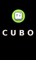 Cubo poster