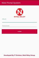 Nitol Niloy Portal Affiche