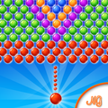 Bubble Farmer Shooter