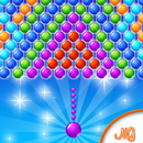 Rolling Bubble shooter APK