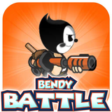 Bendy Battle Machine ikona