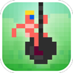 Twerking Ball: Rope Flying