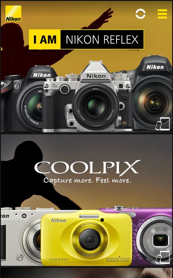 scaricare foto da nikon coolpix