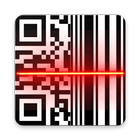 QR, Barcode Scanner and Generator icône