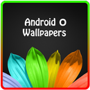 Oreo Wallpapers for Android APK