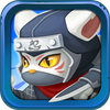 Ninja: Beyond the Shadows icon