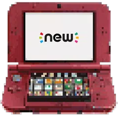 Nitendo DS Emulator (NDS EMU) APK Herunterladen