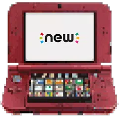 Nitendo DS Emulator (NDS EMU)