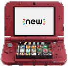 Nitendo DS Emulator (NDS EMU) icon