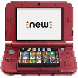 Nitendo DS Emulator (NDS EMU) icône
