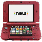 Nitendo DS Emulator (NDS EMU) आइकन