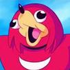 Uganda meme button APK