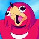 Uganda meme button APK