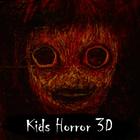 Kids Horror 3D icône