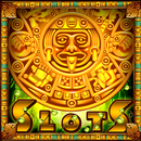 Aztec Slots – Golden Tomb APK