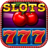 Slot 777 - Party Casino Game