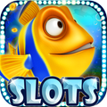 Gold Slots - Casino Fish