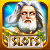 Ancient Greek Slot Machines APK