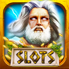 آیکون‌ Ancient Greek Slot Machines