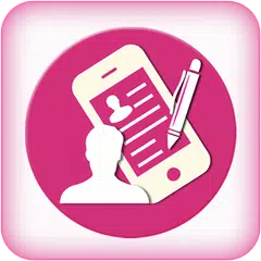 Resume builder free CV maker templates with PDF APK download