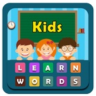 Learn English Vocabulary Words biểu tượng