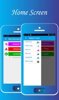 Business Cards Maker پوسٹر