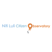 Niti Luli Citizen Observatory. icon