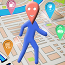 Find Local Places Near me & Around Me (Place Book) APK