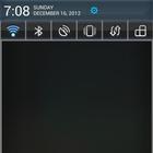 CM10/AOKP ANGEL THEME আইকন