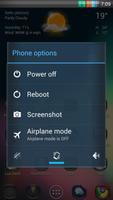CM10/AOKP ANGEL THEME স্ক্রিনশট 3