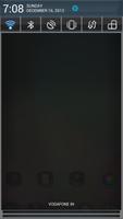 CM10/AOKP ANGEL THEME পোস্টার