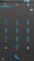CM10/AOKP ANGEL THEME স্ক্রিনশট 2