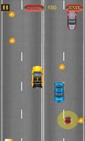 Speed Car traffic 截图 3