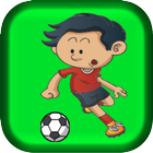 Play foot ball games 图标