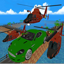 3D Car Racing Game 2016 APK