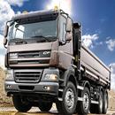 Truck Driver VR APK