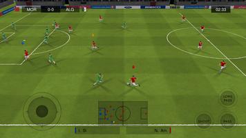 TASO 3D - Football Game 2020 Affiche
