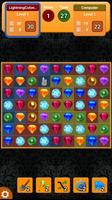 Jewel Multiplayer اسکرین شاٹ 3