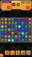 Jewel Multiplayer اسکرین شاٹ 1