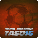 Team Football 16 أيقونة