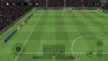 Team Football 16 Screenshot 2