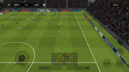 Team Football 16 アプリダウンロード