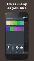 Color Manager screenshot 1