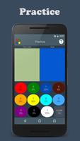 برنامه‌نما Color Mixer عکس از صفحه