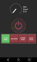 ModeLight (Flashlight) plakat