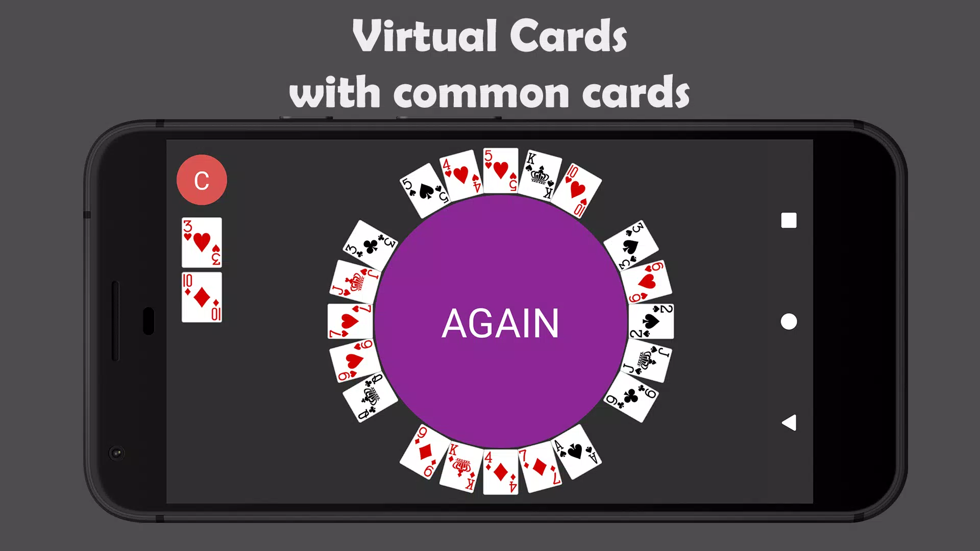 Poker Pocket