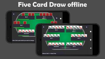2 Schermata Poker Pocket