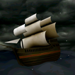 Storm Ocean 3D Live Wallpaper