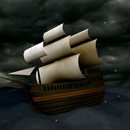 Storm Ocean 3D Live Wallpaper aplikacja
