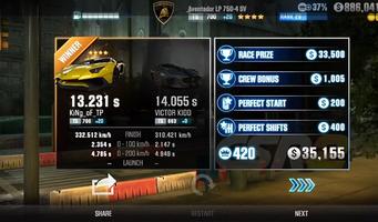 New Nitro Nation : Drag Racing Walkthrough Cartaz